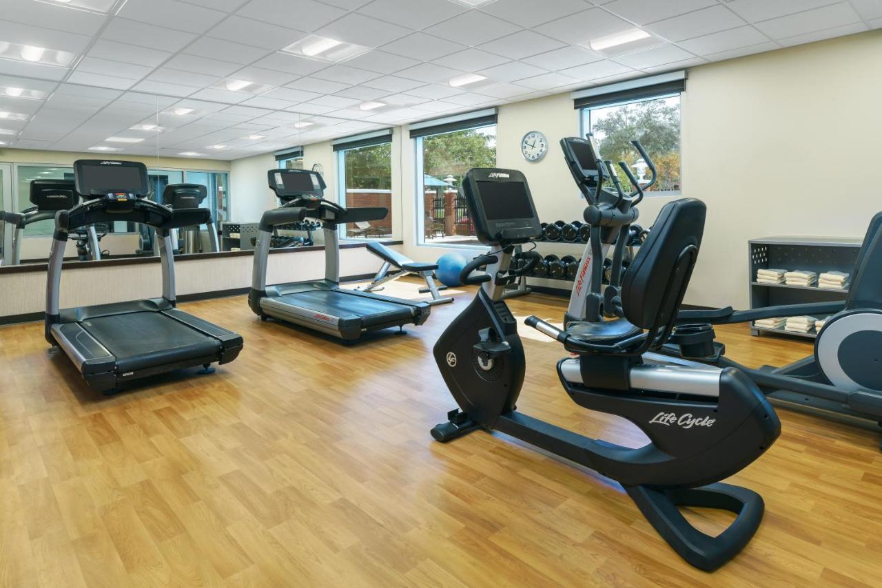 Hyatt Place Fort Lauderdale Airport/Cruise Port Dania Beach Bagian luar foto
