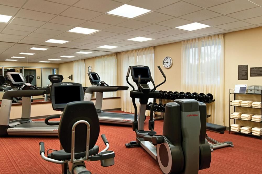 Hyatt Place Fort Lauderdale Airport/Cruise Port Dania Beach Bagian luar foto